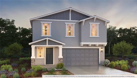 237 Sable Street 81 AR Merced CA 95341