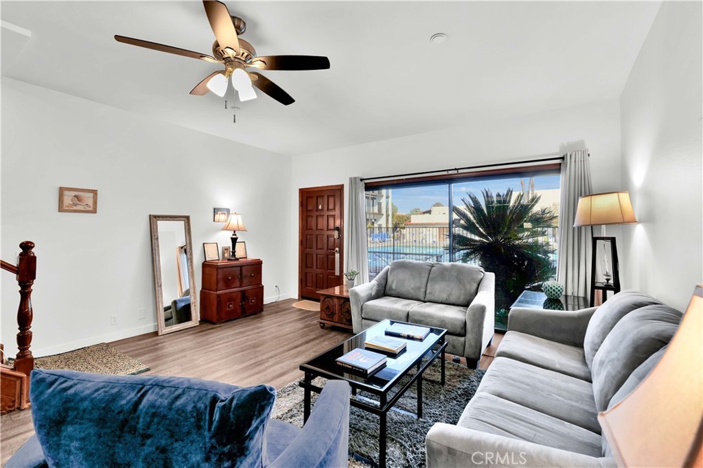 17200 Newhope Street 11A