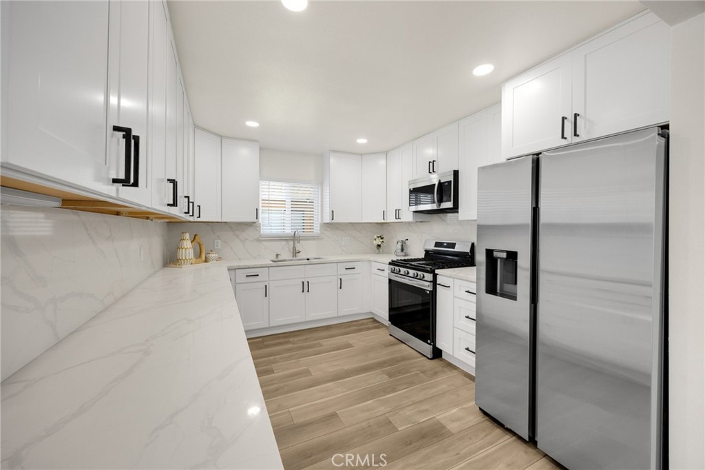 506 W Victor Avenue