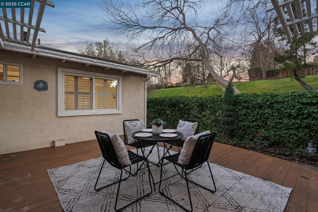 DIABLO WEST - Residential