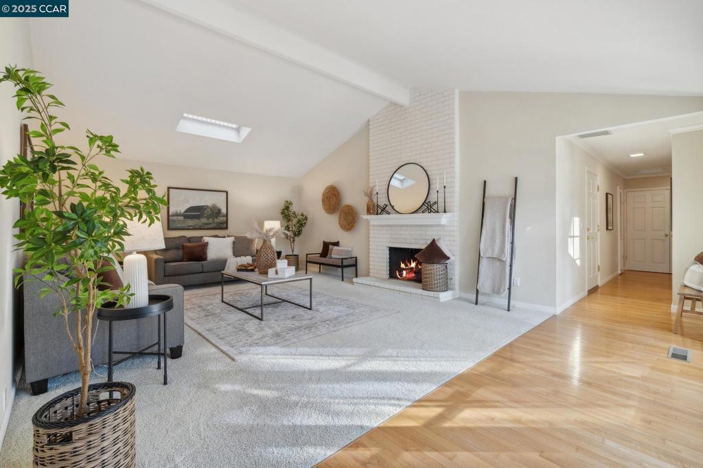 DIABLO WEST - Residential