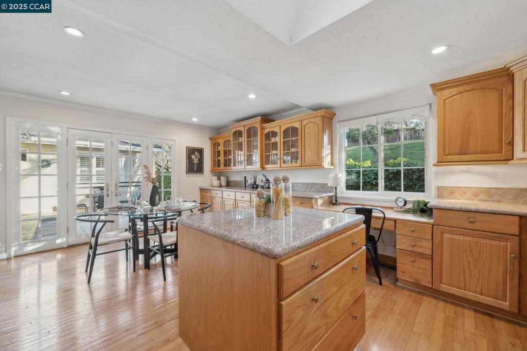 DIABLO WEST - Residential