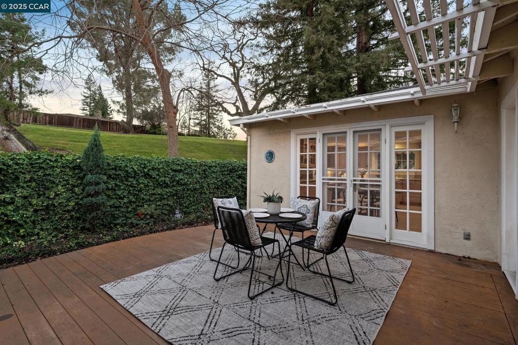 DIABLO WEST - Residential