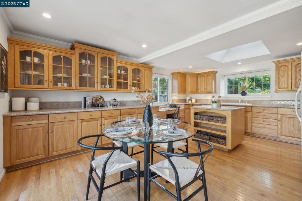 DIABLO WEST - Residential
