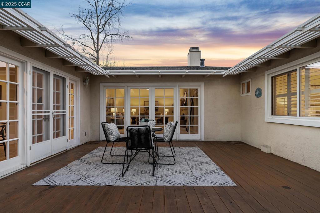 DIABLO WEST - Residential