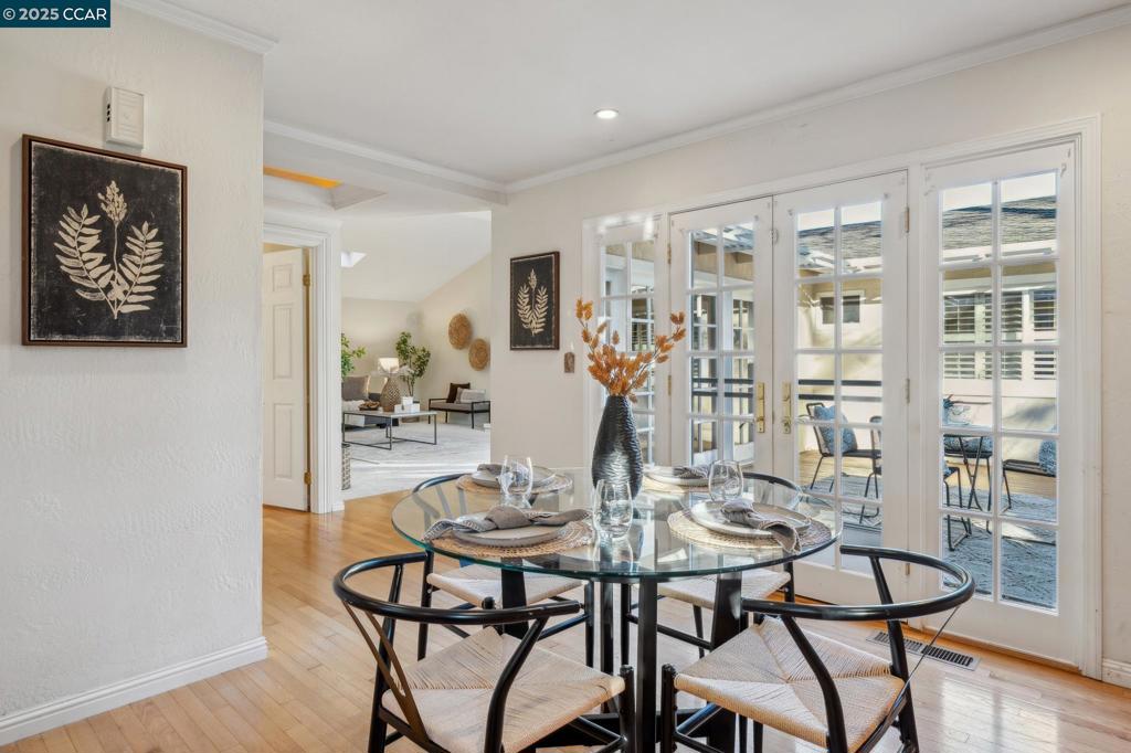 DIABLO WEST - Residential
