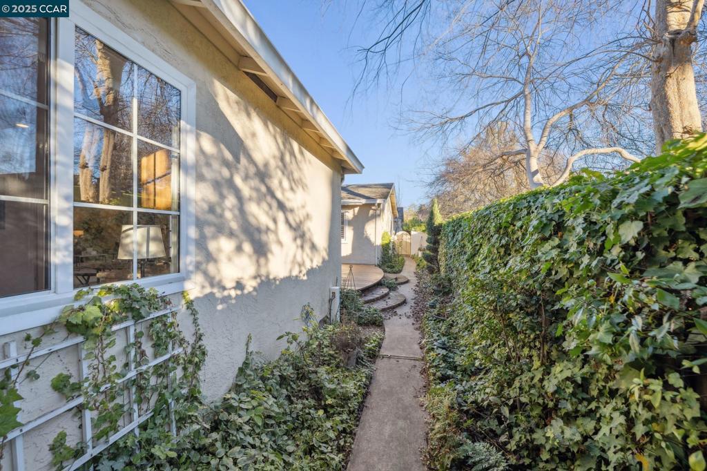 DIABLO WEST - Residential