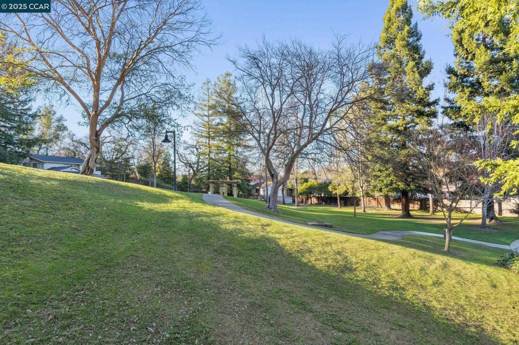DIABLO WEST - Residential