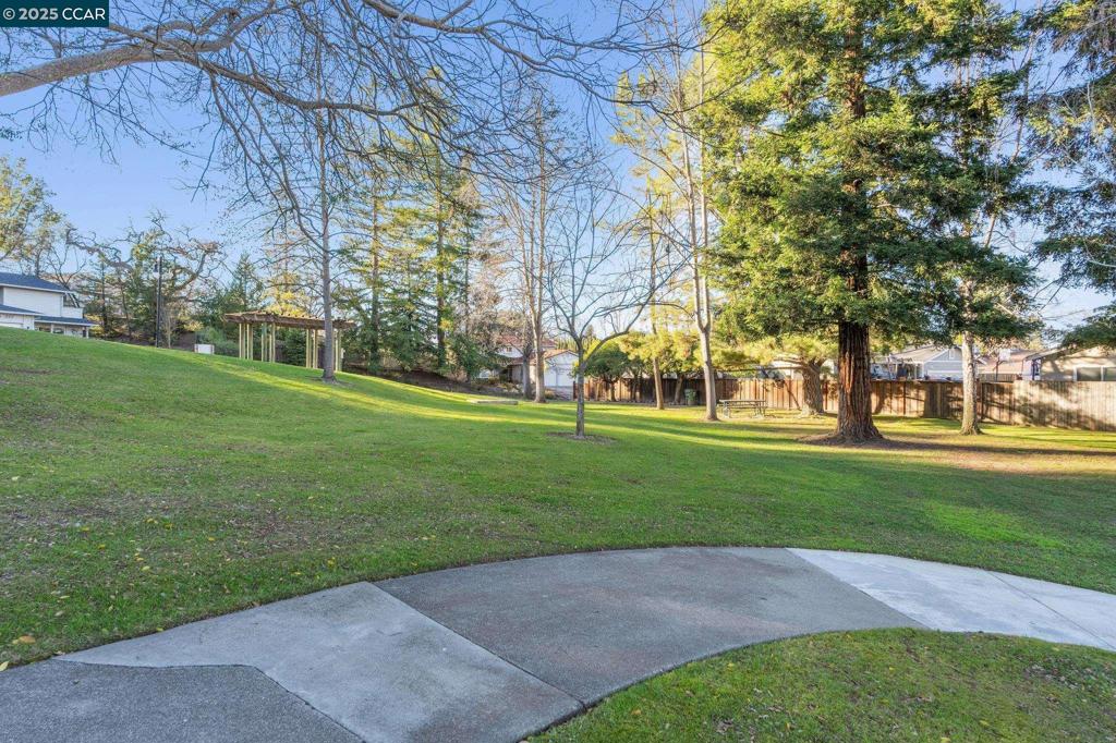 DIABLO WEST - Residential
