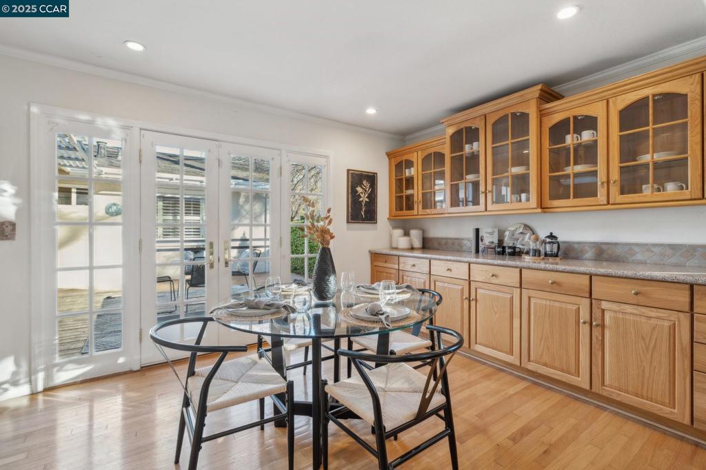DIABLO WEST - Residential