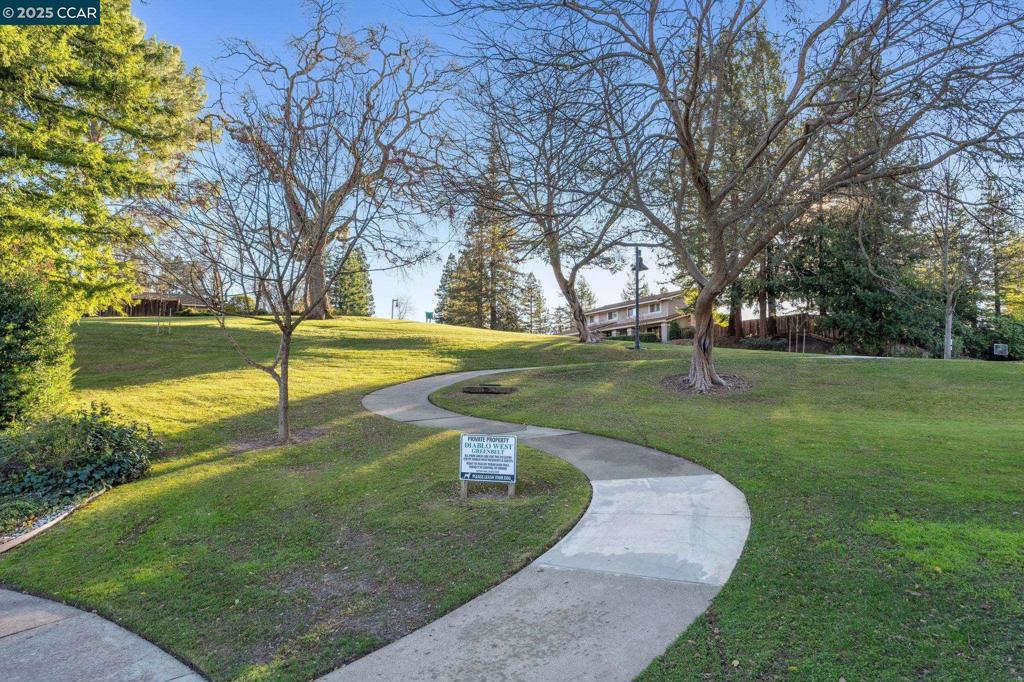 DIABLO WEST - Residential