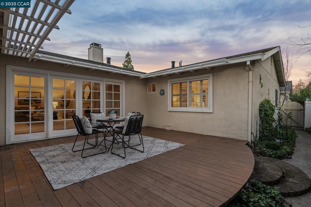 DIABLO WEST - Residential