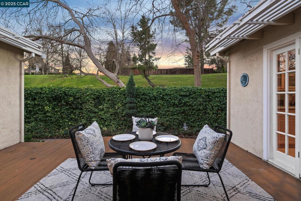 DIABLO WEST - Residential