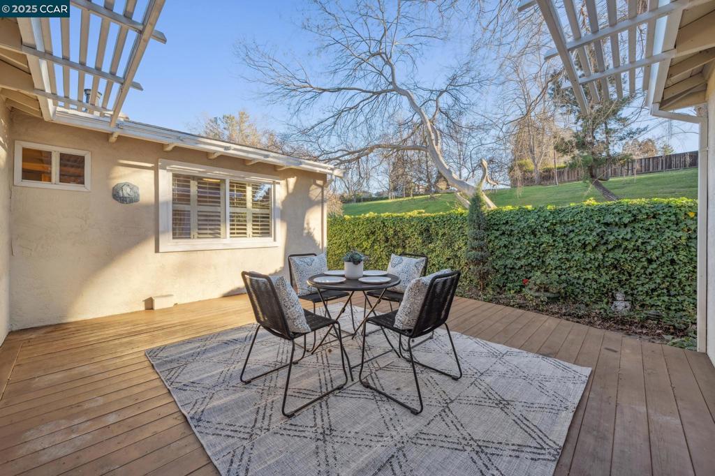 DIABLO WEST - Residential