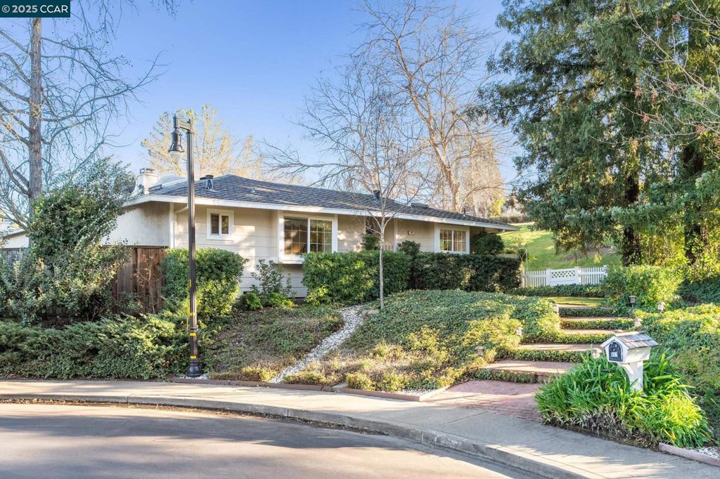 DIABLO WEST - Residential