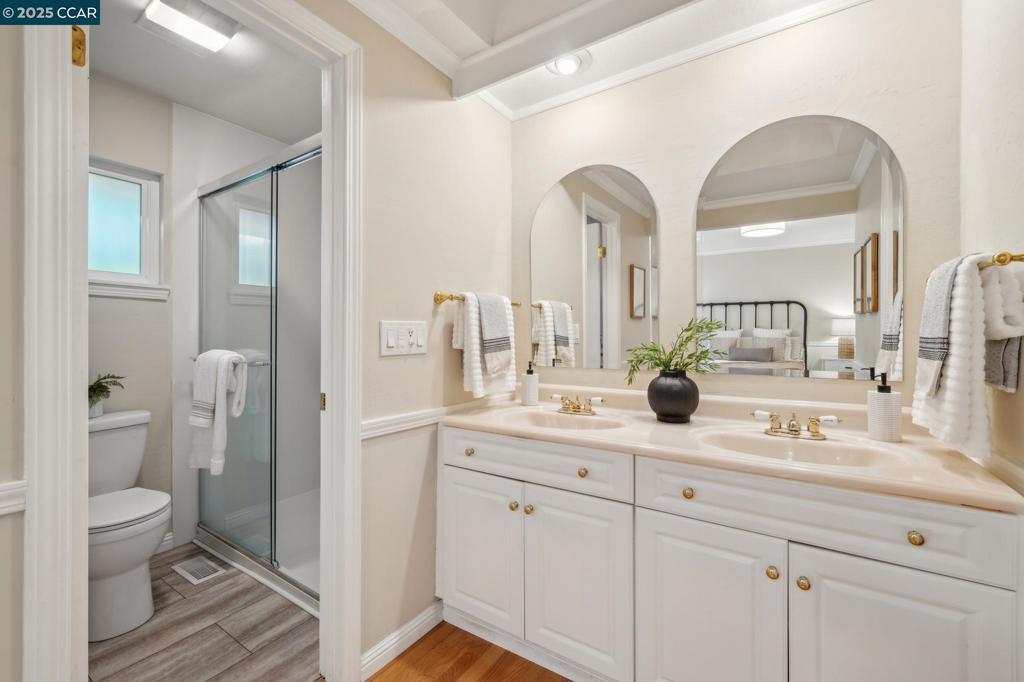 DIABLO WEST - Residential