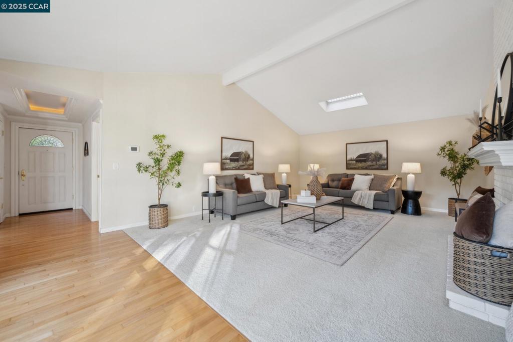 DIABLO WEST - Residential