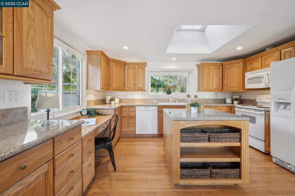 DIABLO WEST - Residential