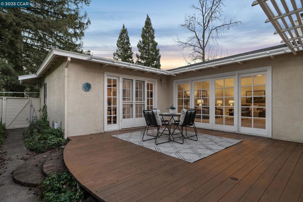 DIABLO WEST - Residential