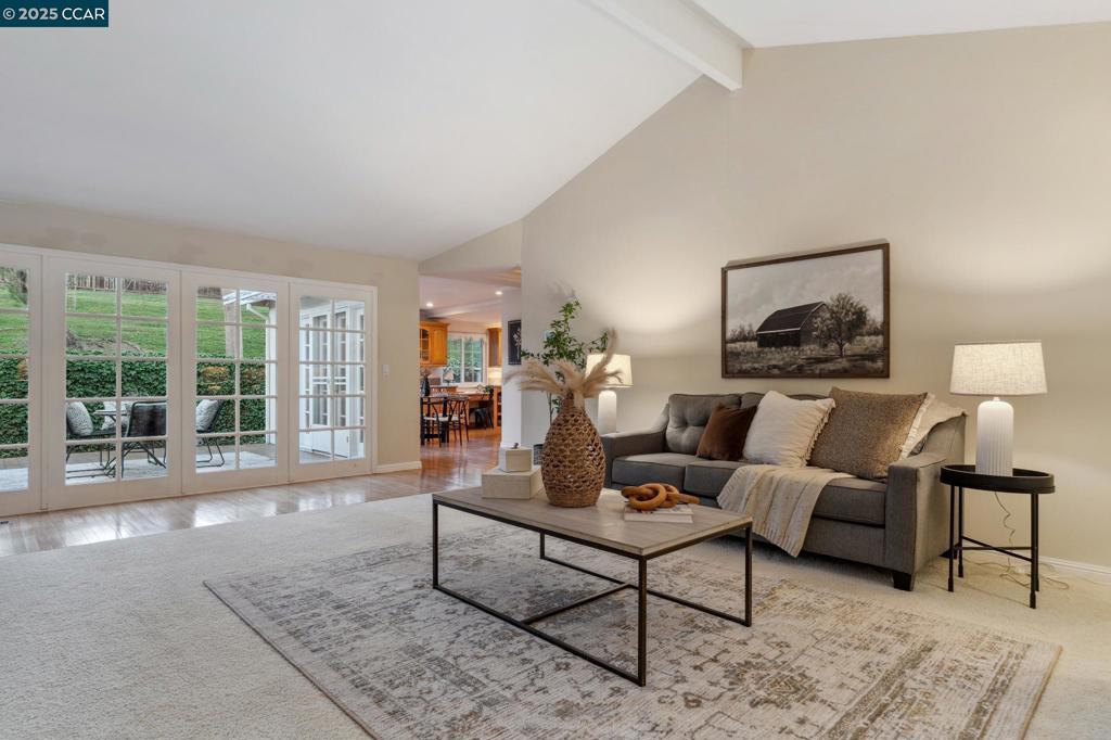 DIABLO WEST - Residential