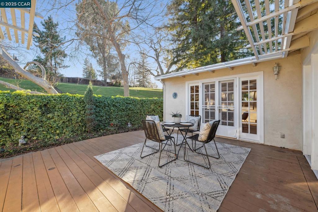 DIABLO WEST - Residential