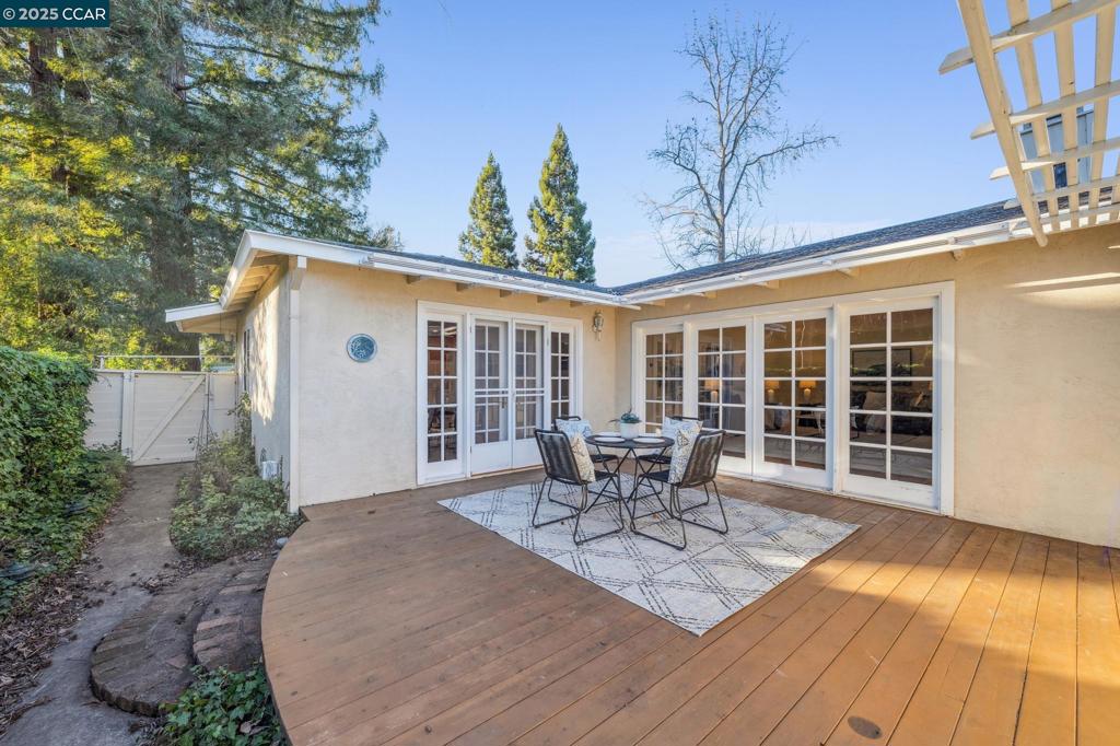 DIABLO WEST - Residential