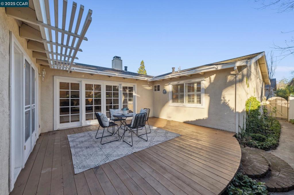 DIABLO WEST - Residential