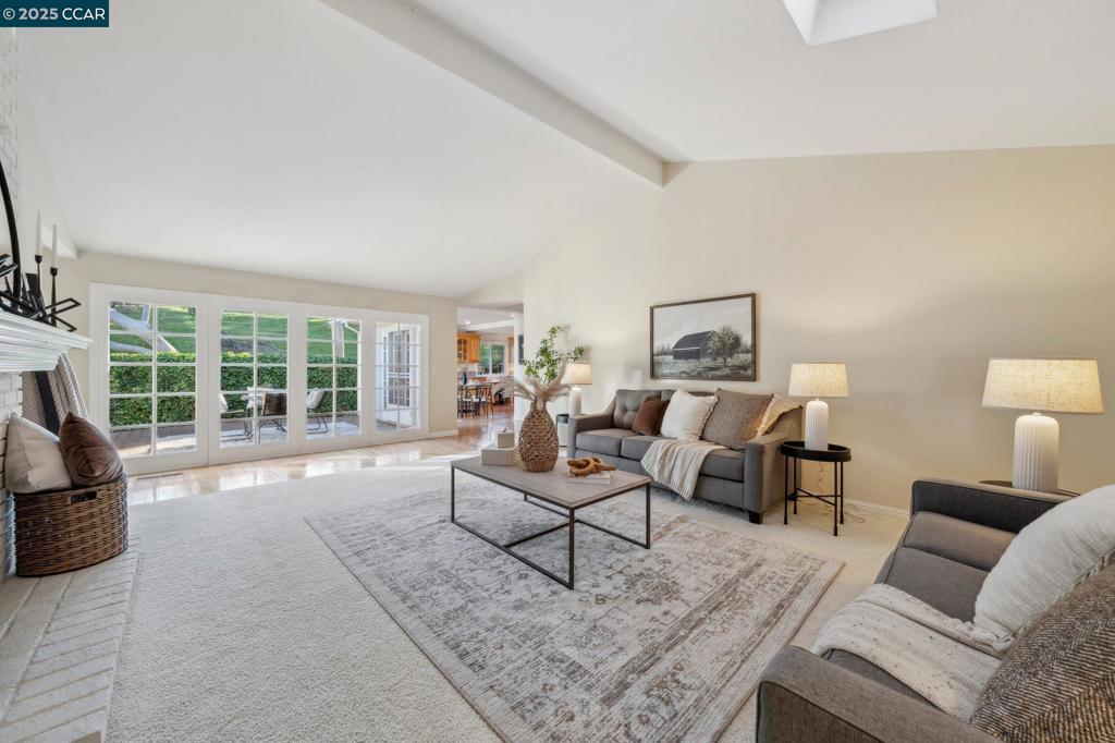DIABLO WEST - Residential