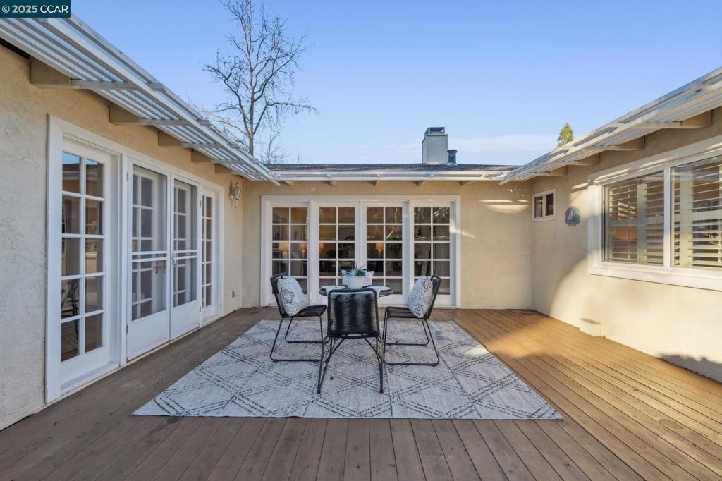 DIABLO WEST - Residential
