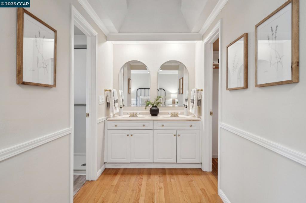 DIABLO WEST - Residential