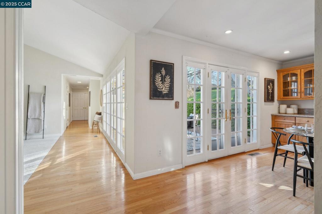 DIABLO WEST - Residential