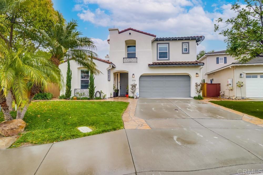 358 Corte Goleta