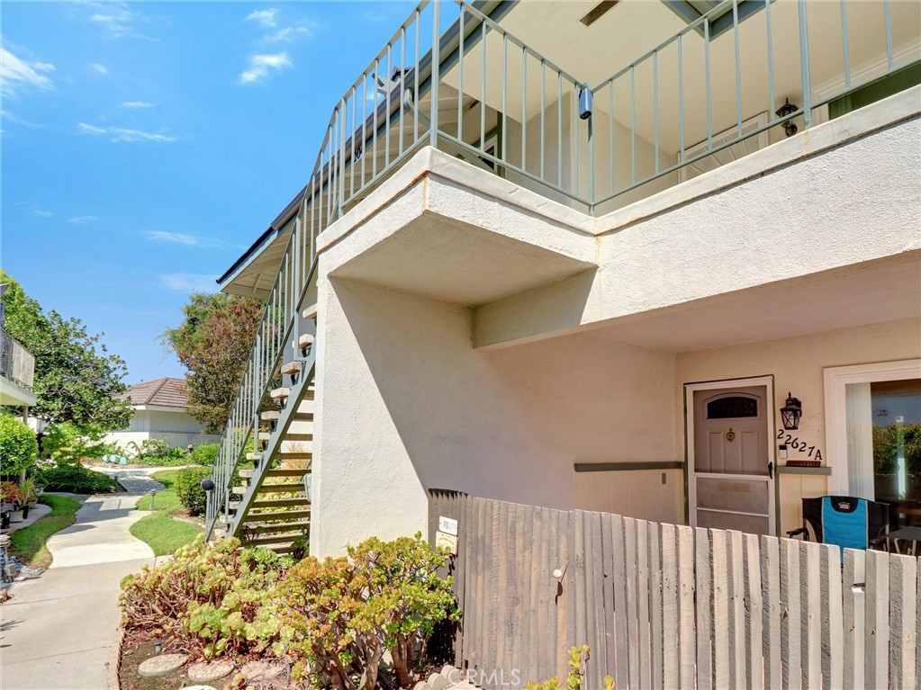 22627 Nadine Circle B