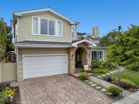 1304 Harkness St. Manhattan Beach CA 90266