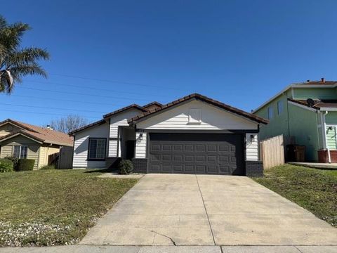 5027 Comanche Way Antioch CA 94531