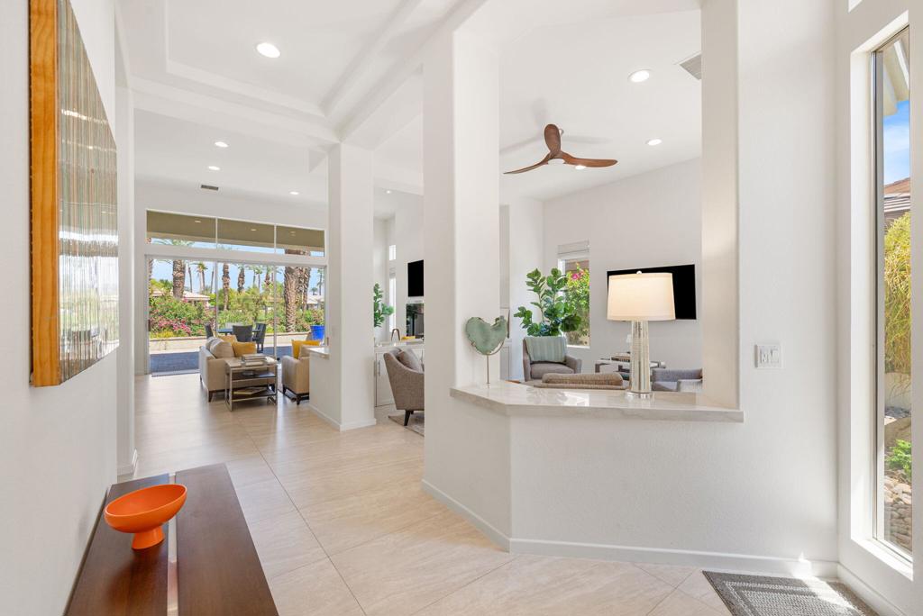 Indian Ridge - Residential