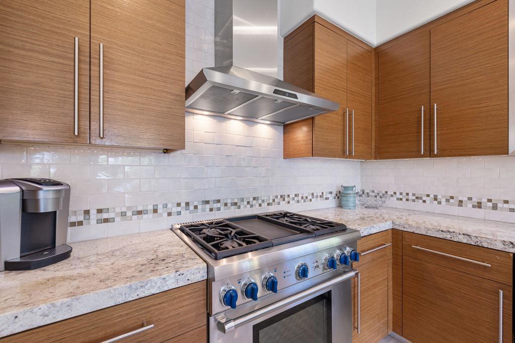 Indian Ridge - Residential