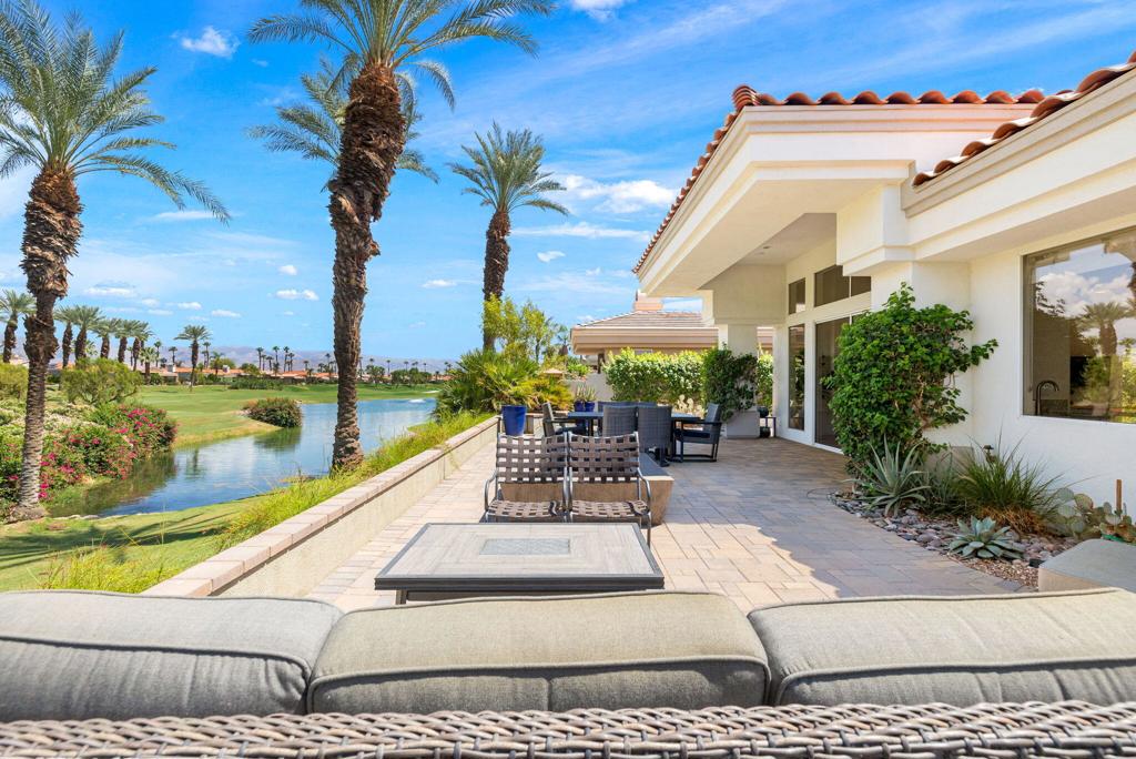 Indian Ridge - Residential