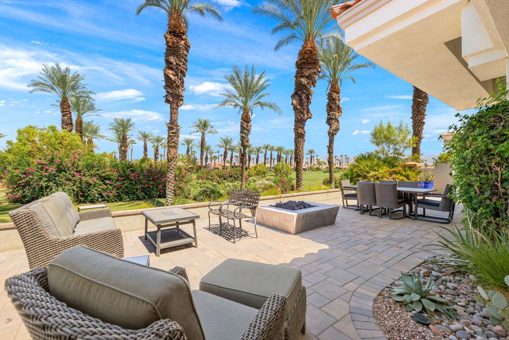 Indian Ridge - Residential