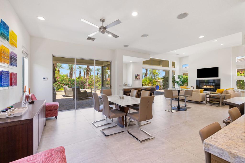 Indian Ridge - Residential