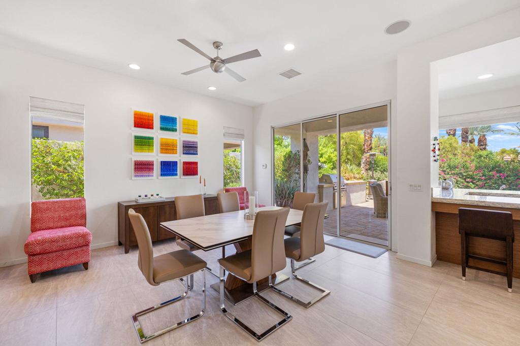 Indian Ridge - Residential