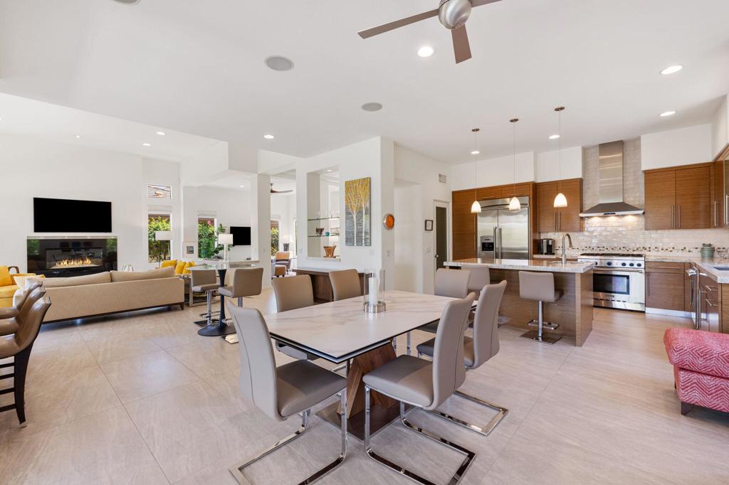 Indian Ridge - Residential