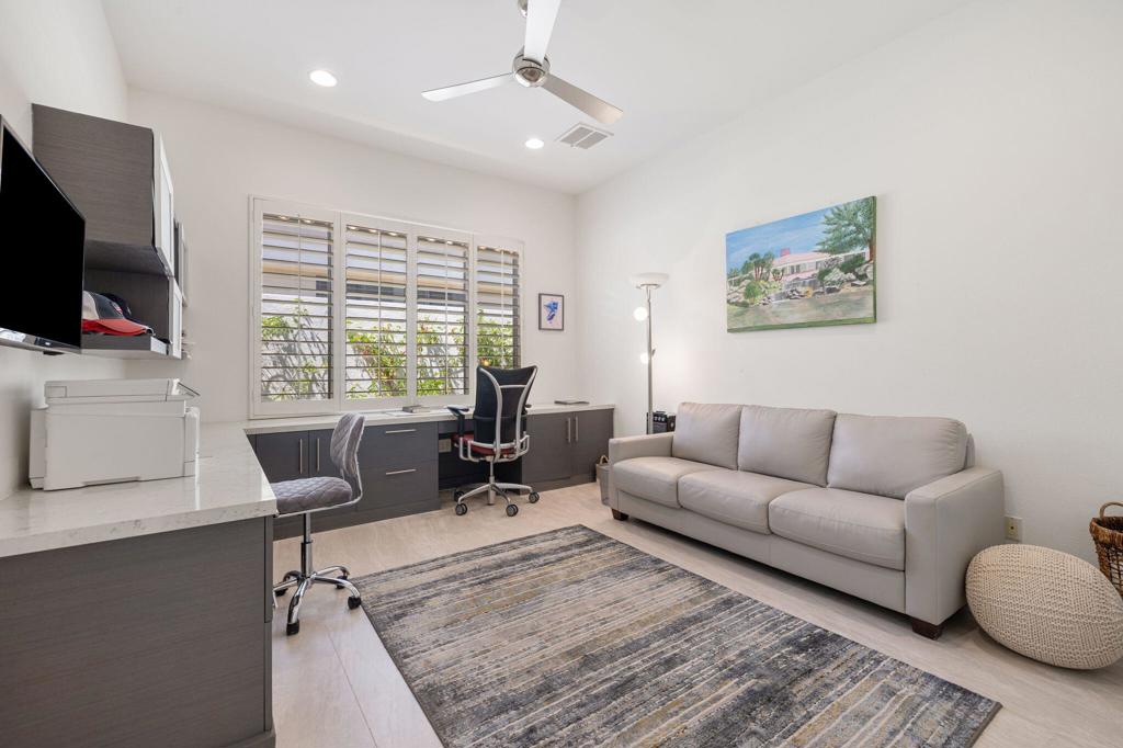 Indian Ridge - Residential