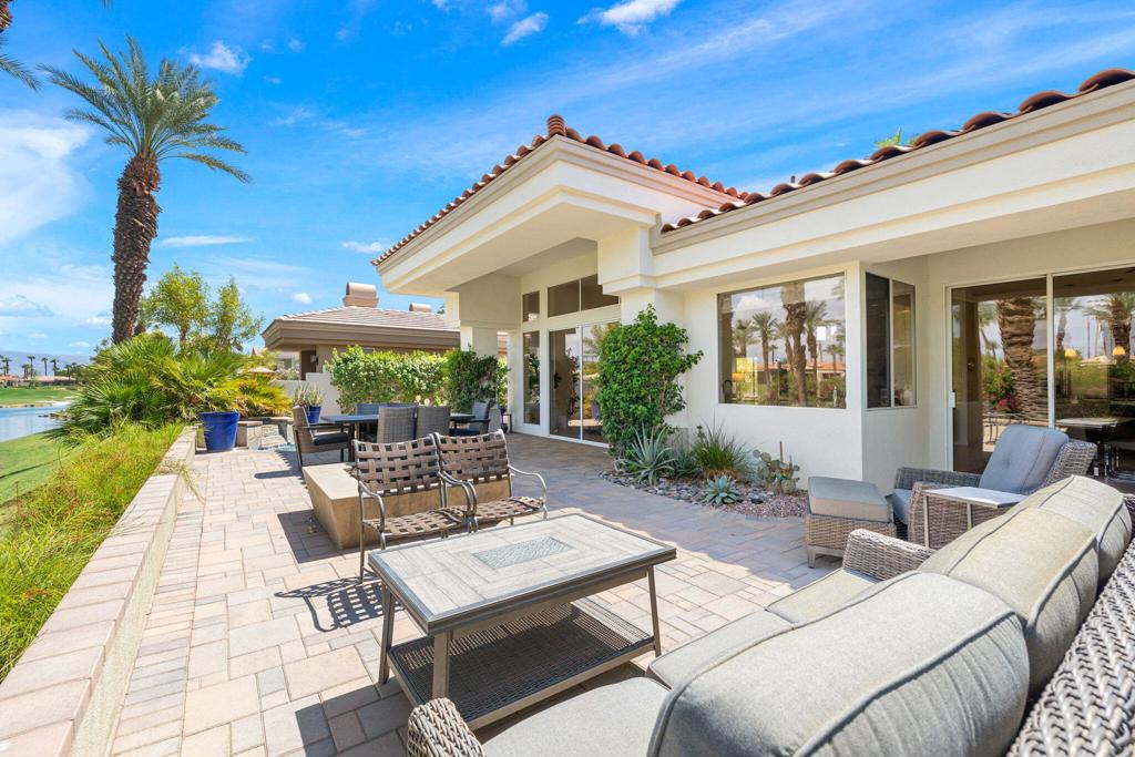 Indian Ridge - Residential