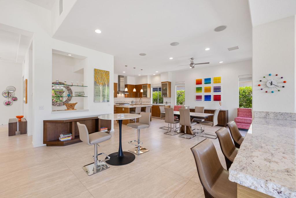 Indian Ridge - Residential