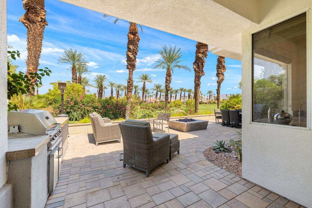 Indian Ridge - Residential