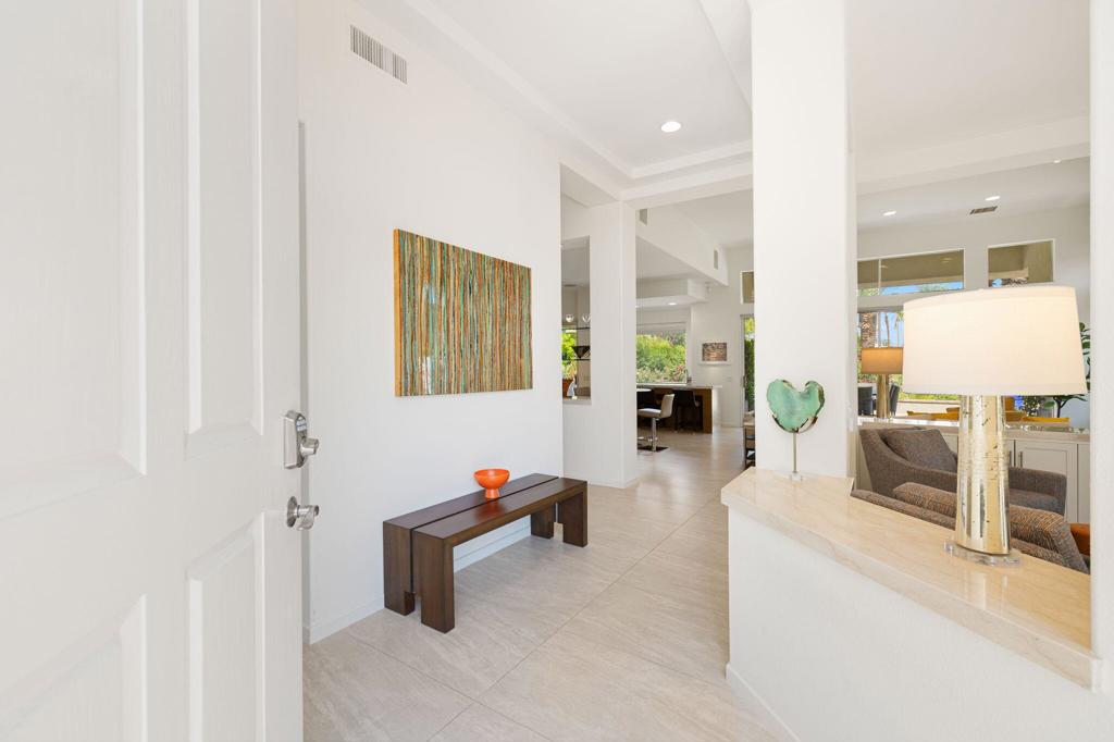 Indian Ridge - Residential