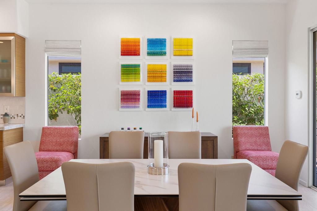 Indian Ridge - Residential