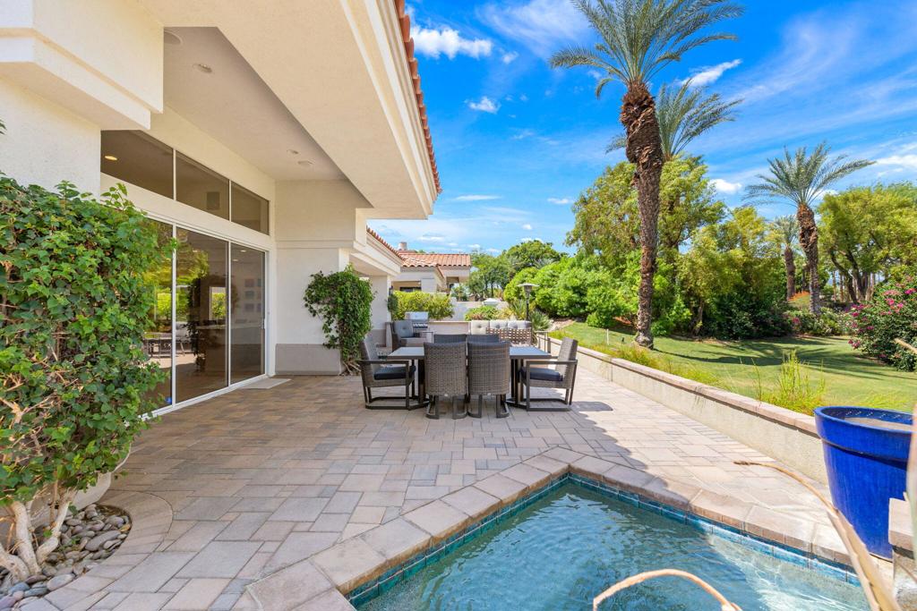 Indian Ridge - Residential