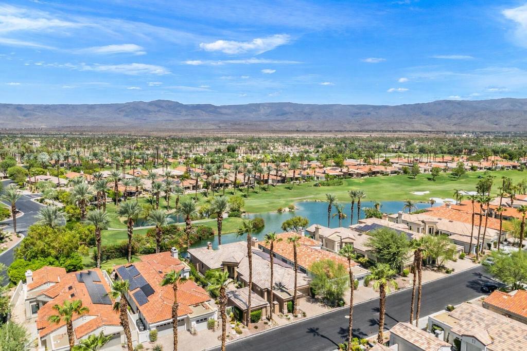 Indian Ridge - Residential